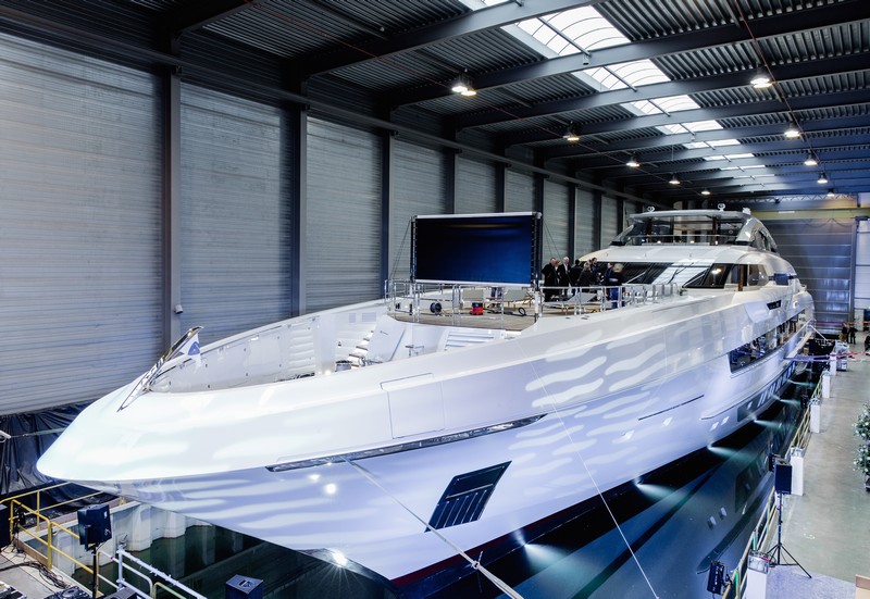 Heesen Yachts - 70m- 17470_Galactica Super Nova superyacht 2016 model