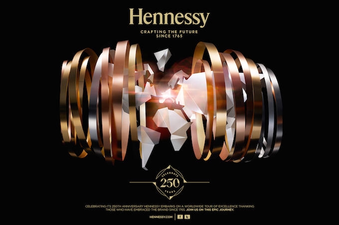 Hennessy 250