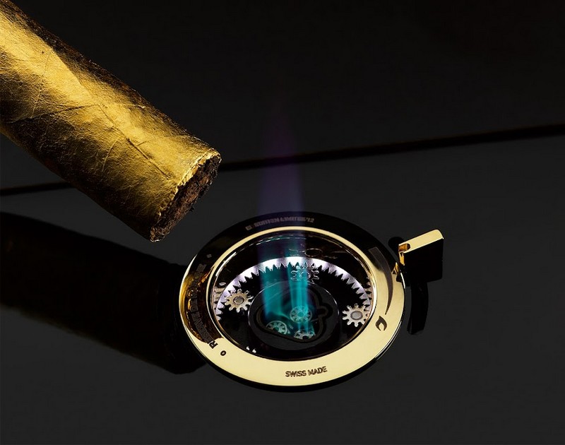 Imperiali Geneve unveils the Emperador cigar chest-000