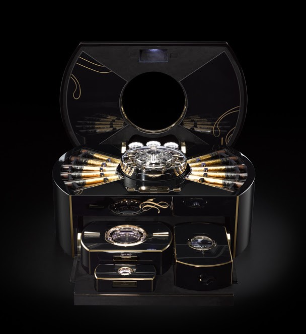 Imperiali Geneve unveils the Emperador cigar chest-003