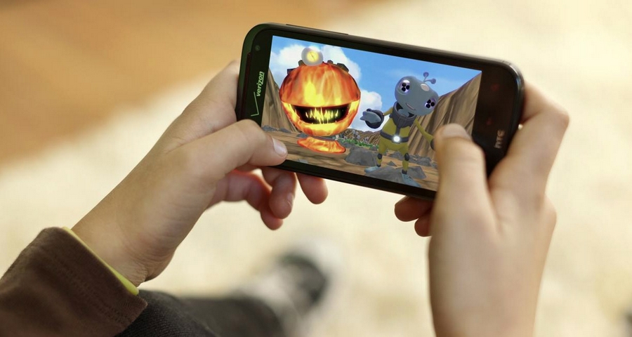 Is Mobile Gaming the New Core Gaming