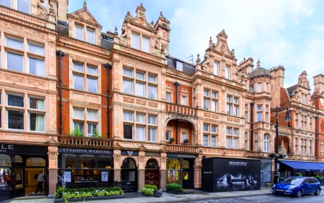Is the 1 million property in Mayfair headed for extinction - 2luxury2--