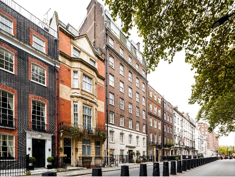 Is the 1 million property in Mayfair headed for extinction - 2luxury2