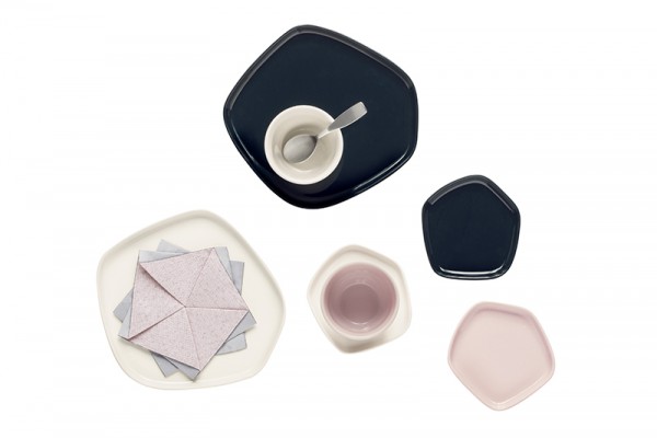 Issey  Miyake x Iittala  from Miyake Design Studio--