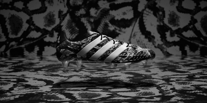 Italia Independent colloborates with adidas on Deadly Focus Boot-2016