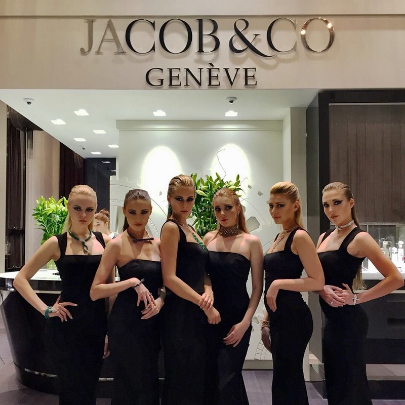Jacob & Co Geneve