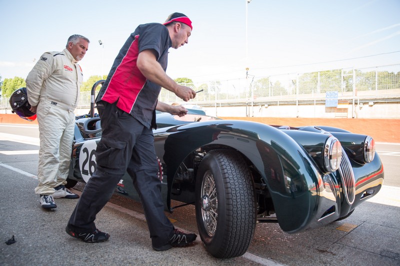 Jaguar_Heritage_Challenge 2015-Paul Hollywood