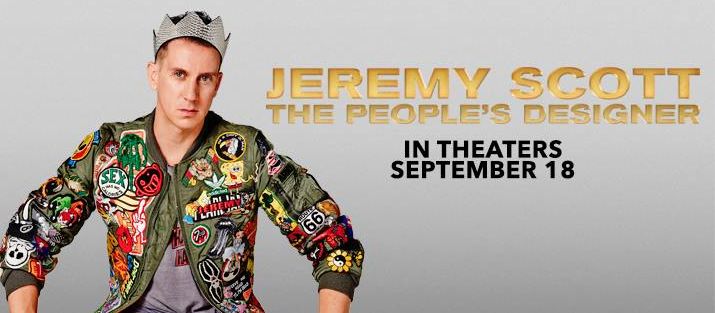 Jeremy Scott - The People’s Designer