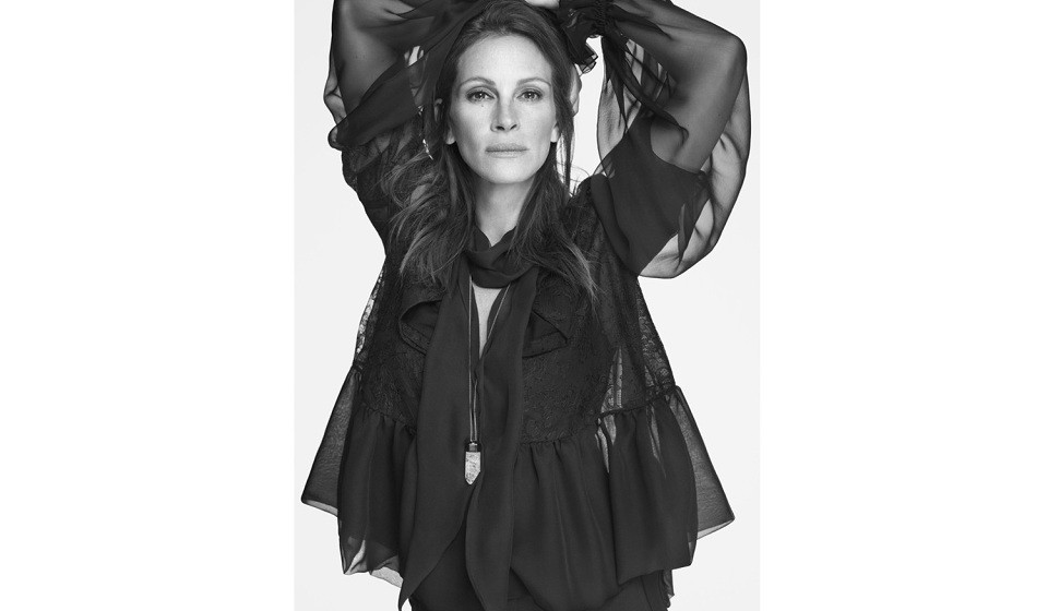 julia roberts givenchy