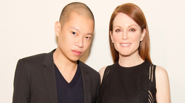 Julianne Moore announced as Ambassador for the annual Saks Fifth Avenue 2015 Key To The Cure campaign
