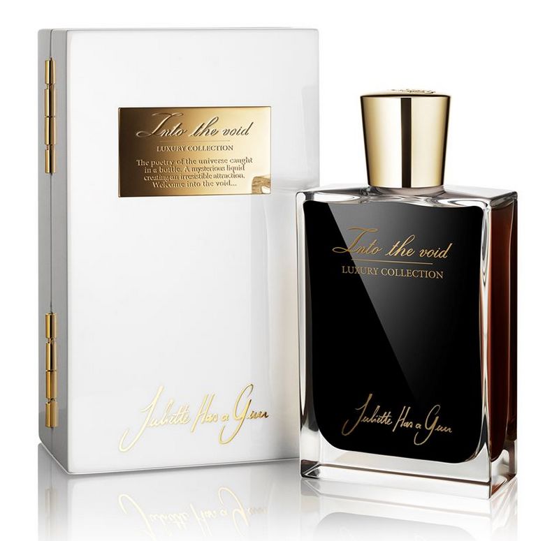 Juliette Has A Gun Into the Void 2016 perfume