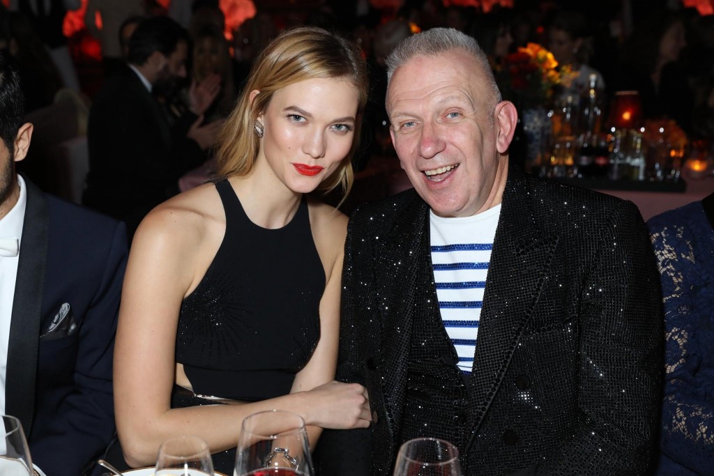 karlie-kloss-jean-paul-gaultier