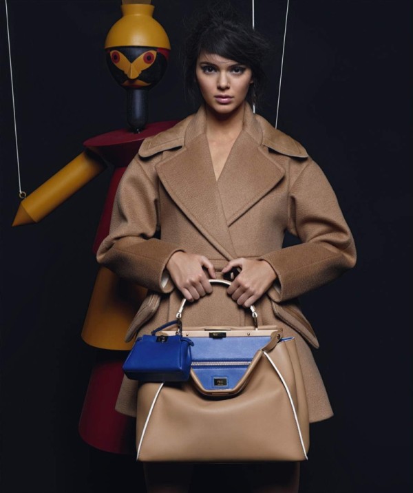 Kendall-Jenner-for-Fendi-Fall-Winter- 2015-2016