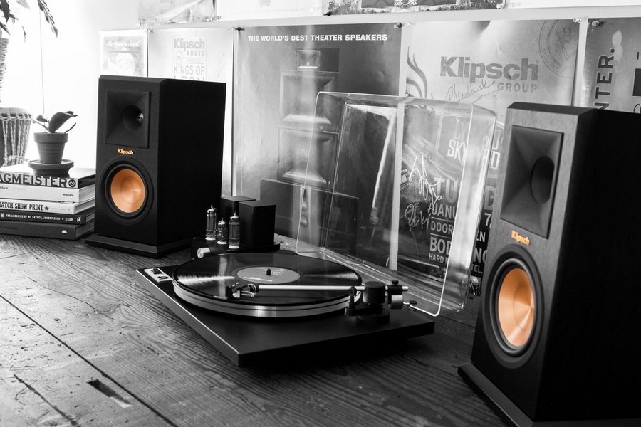 Klipsch - CES 2015