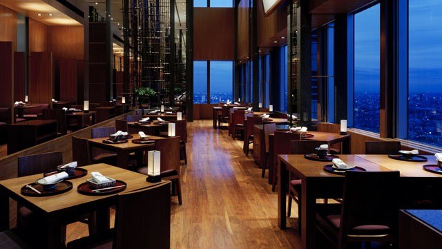 10 of Tokyo's best high-end restaurants - 2LUXURY2.COM