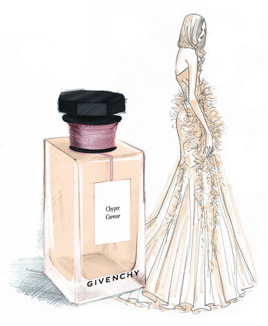 GIVENCHY - L'ATELIER DE GIVENCHY - DDB Luxe 