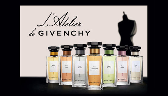 atelier givenchy