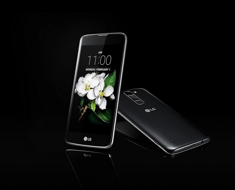 LG K Series