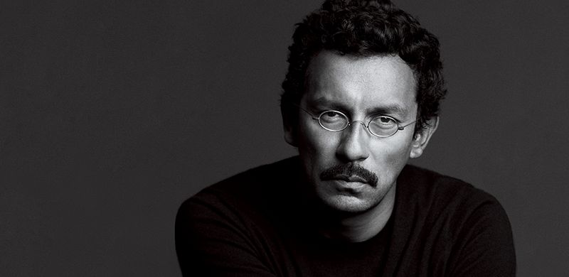 LVMH Berluti appoints Haider Ackermann as Creative Director