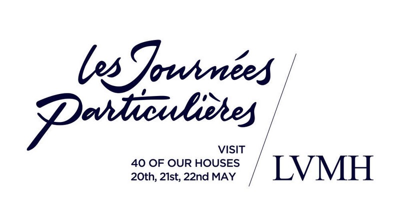 LVMH Les Journees Particulieres 2016