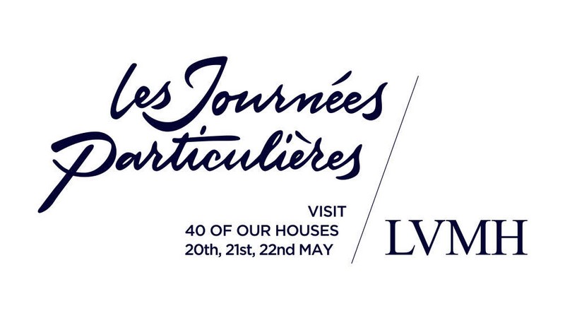 LVMH to Host Fashion Open-Houses With Third 'Journées Particulières