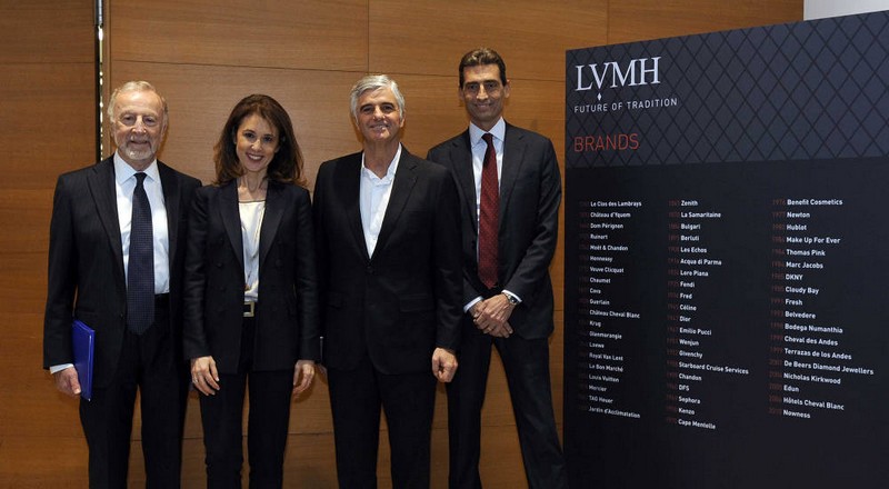LVMH announces LVMH Associate Professorship in Fashion and Luxury Management at Italy’s top university