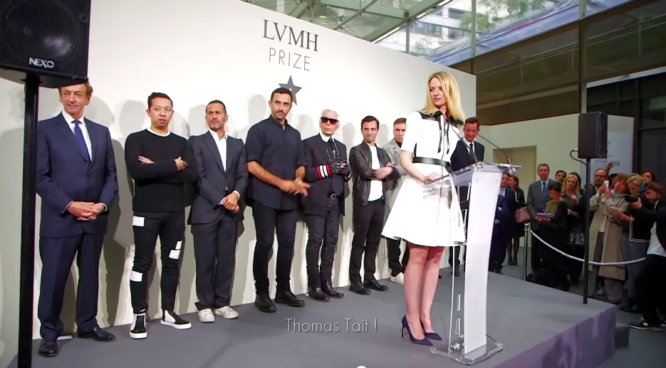 LVMH prize-2014-edition
