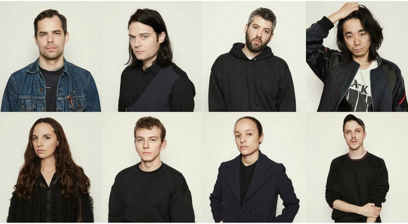 LVMH prize 2016 - finalists