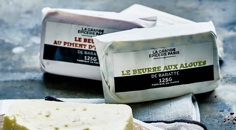 La Grande Epicerie de Paris's shines a gourmet spotlight on specialties from the world over 2016
