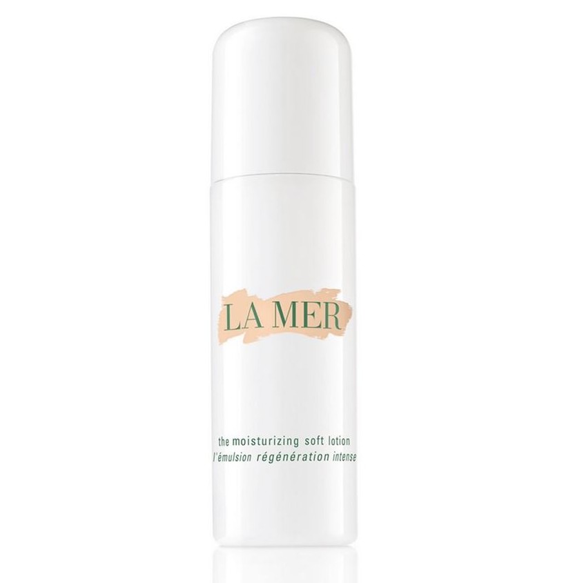 la-mer-moisturising-soft-lotion