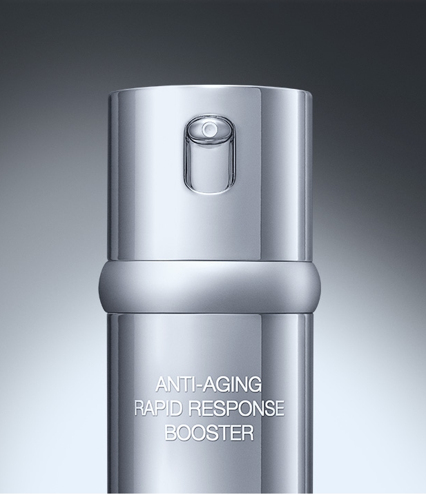 anti aging response booster la préri