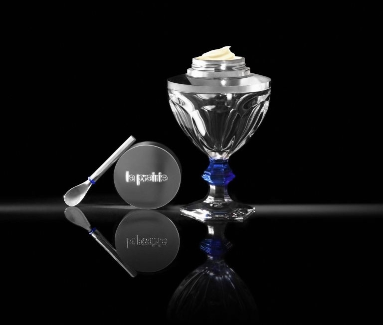 La Prairie Baccarat Caviar Spectaculaire -