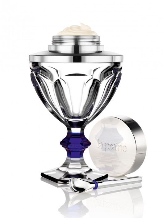 La Prairie Baccarat