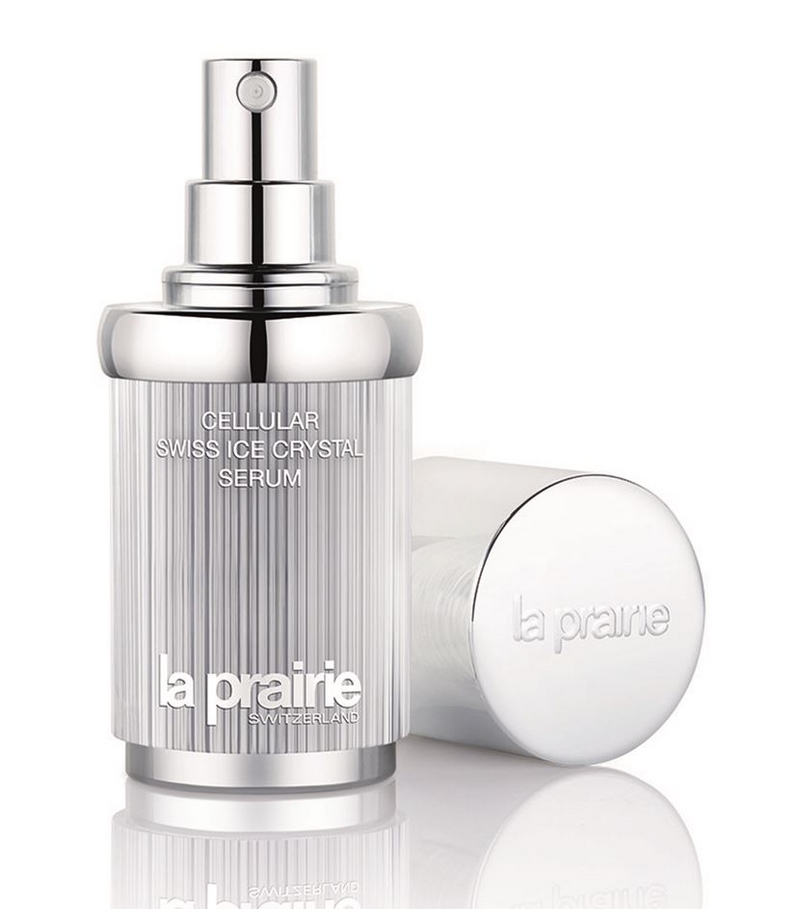 La Prairie Cellular Swiss Ice Crystal Serum