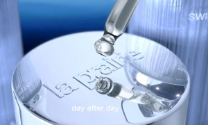 La Prairie Cellular Swiss Ice Crystal collection La Prairie Cellular Swiss Ice Crystal collection