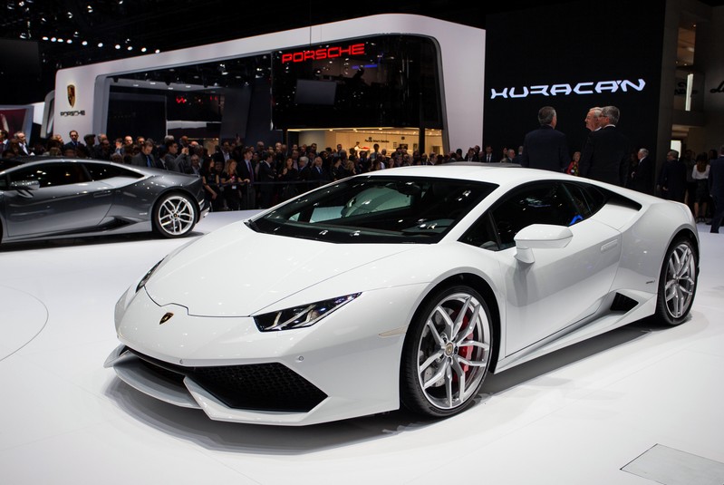 LamboHuracan2014Geneve