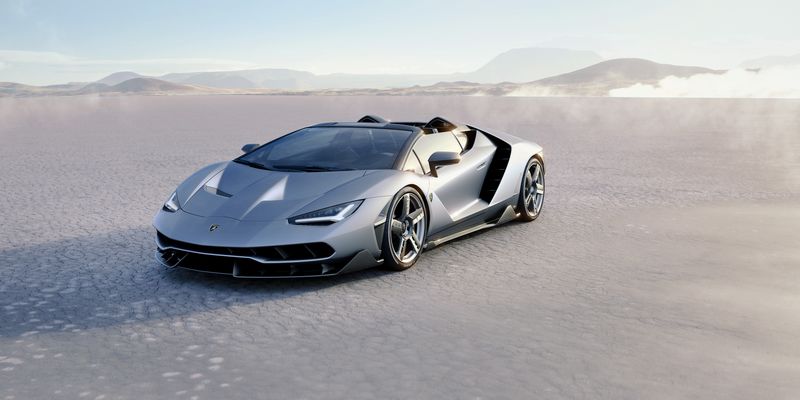 Lamborghini debuts Centenario Roadster in California, USA-2016-2luxury2-com