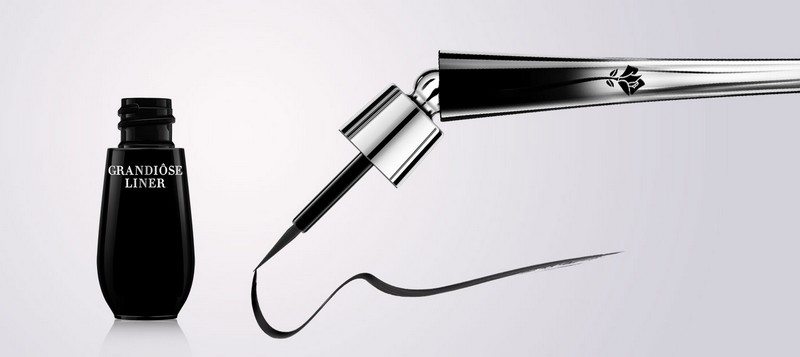 Lancome Bend The Line Mascara - grandiose