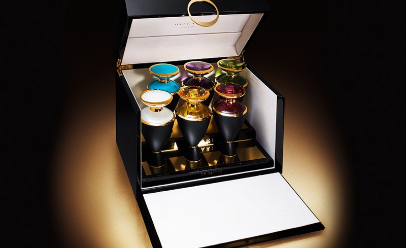 bvlgari le gemme imperiali