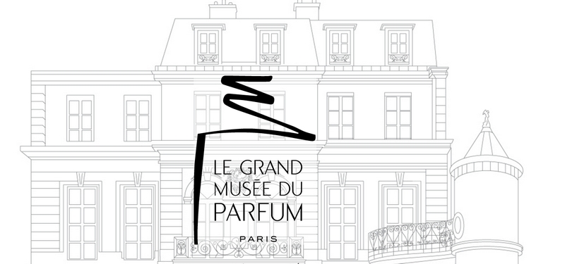 Le Grand Musée du Parfum - A new museum dedicated to perfumery will open in Paris-