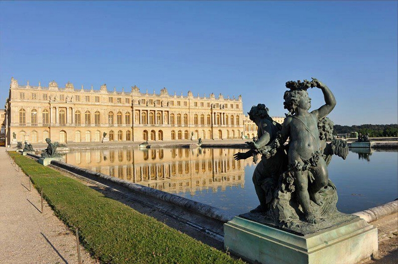 Le bouquet de la Reine Guerlain for Versailles-2016