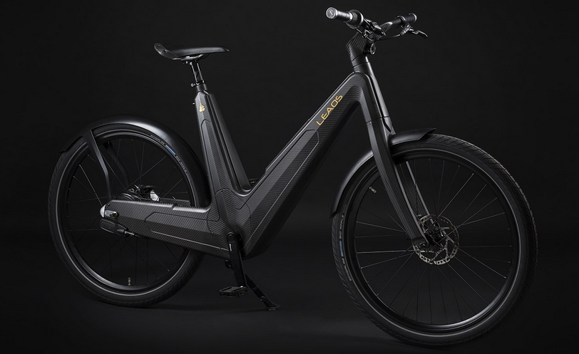 Leaos e-bike - italy