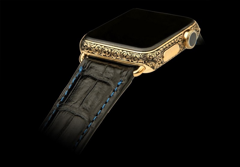 Legend Tempo Apple Watch 2015 version-