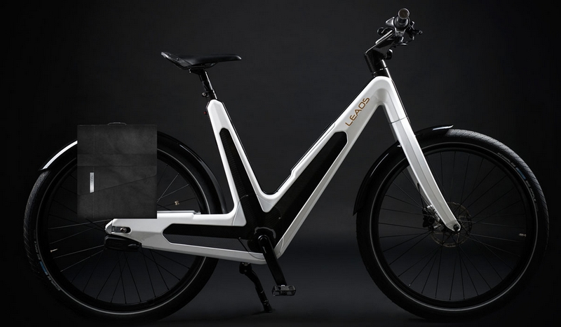 Leos e-bike-