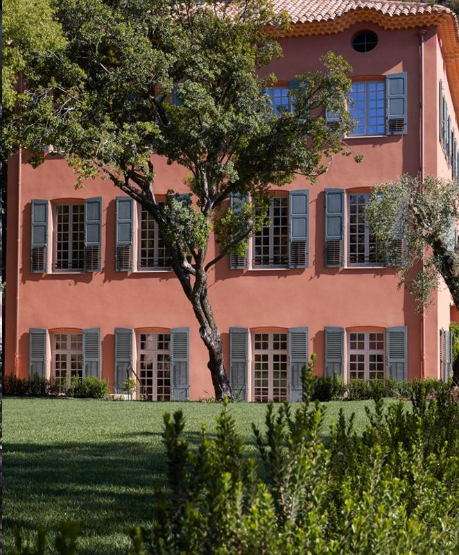 Les Fontaines Parfumées Grasse à Grasse