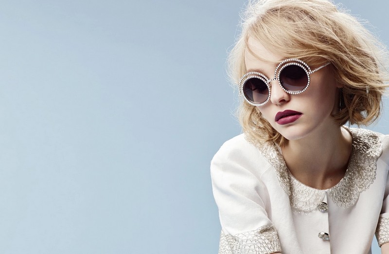 Lily-Rose Depp named Chanel latest ambassador