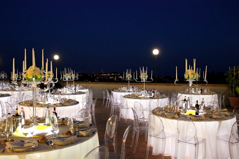 Location for weddings in Siena - find out why the Hotel Garden can be the perfect choice--weddings-2luxury2