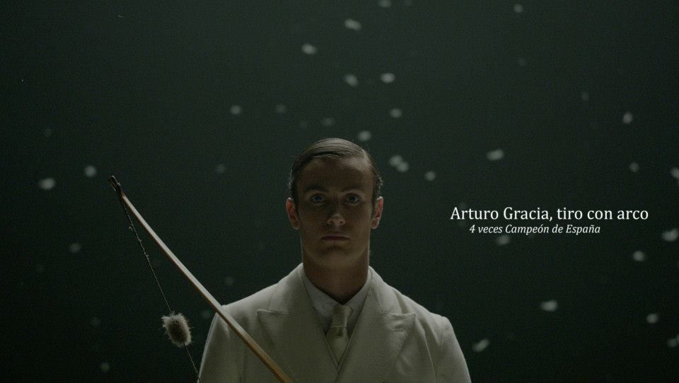 Archery rowing grass hockey and Basque pelota Reinvented Sports