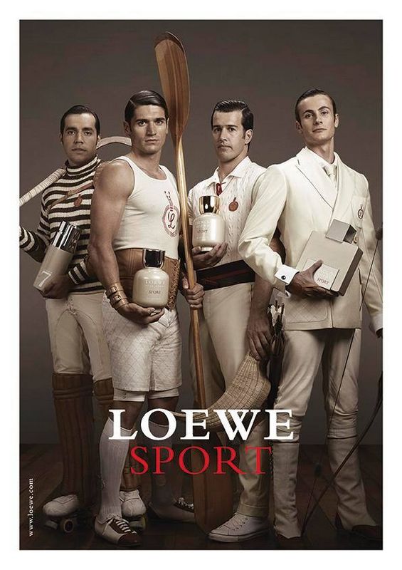 Loewe sport clearance