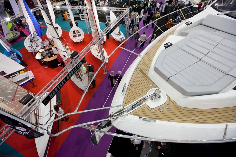 london-boat-show2017-from-above